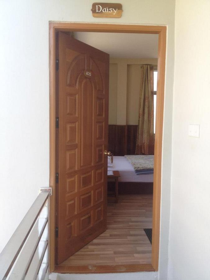 Jade Garden Hotel Bago Exterior foto